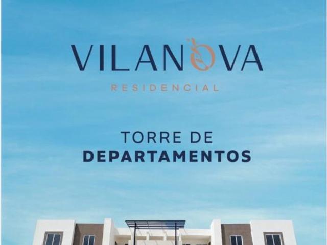 Departamento Fraccionamiento Rancho Santa Mónica