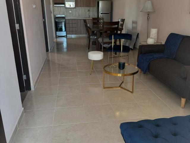 Departamento fraccionamiento reforma