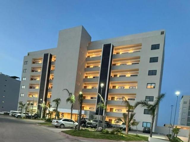 Departamento Fraccionamiento Residencia Velamar