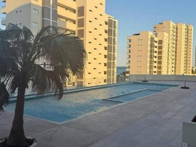 Departamento Fraccionamiento Residencia Velamar