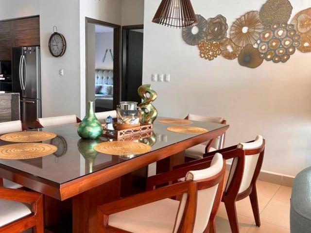 Departamento Fraccionamiento Residencia Velamar