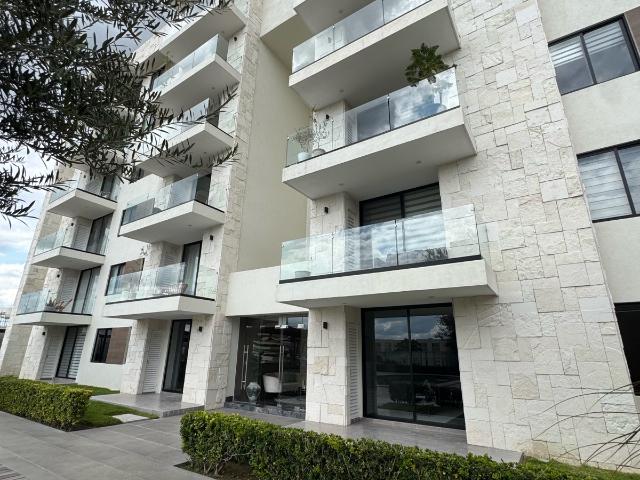Departamento Fraccionamiento Residencial Punta del Cielo