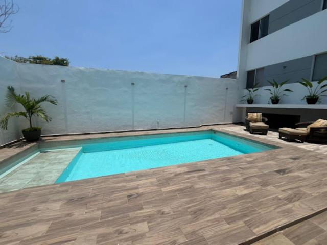 Departamento Fraccionamiento Rincon del Conchal
