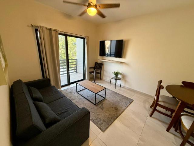 Departamento Fraccionamiento S?balo Country Club