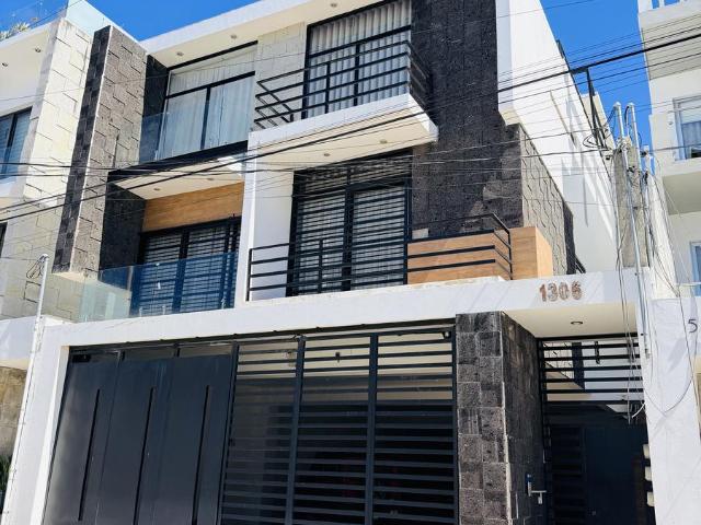 Departamento Fraccionamiento S?balo Country Club
