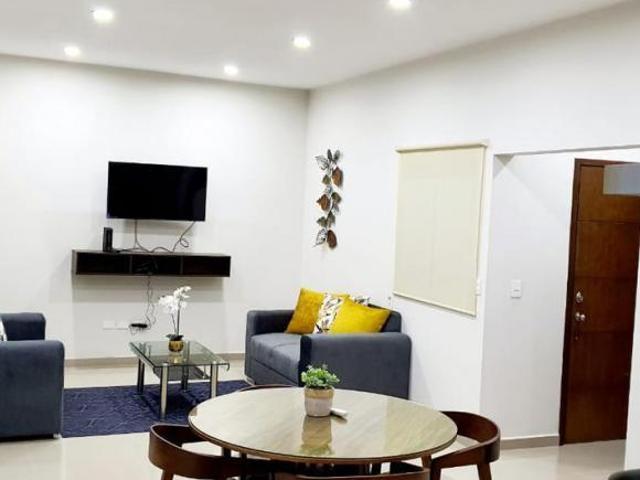 Departamento Fraccionamiento Sábalo Country Club