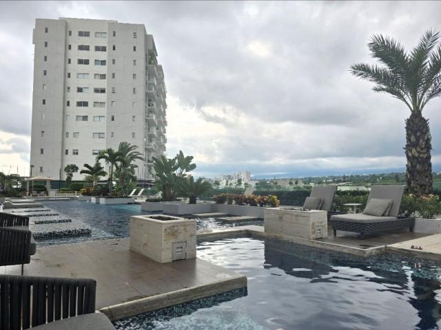 Departamento Fraccionamiento Villas del Lago