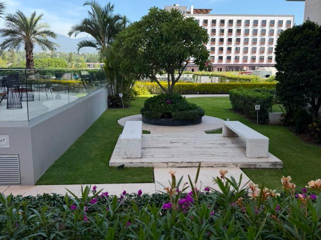 Departamento Fraccionamiento Villas del Lago