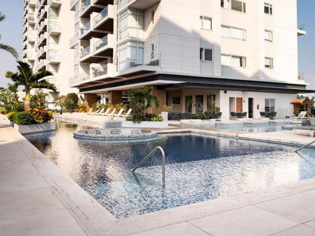 Departamento Fraccionamiento Villas del Lago
