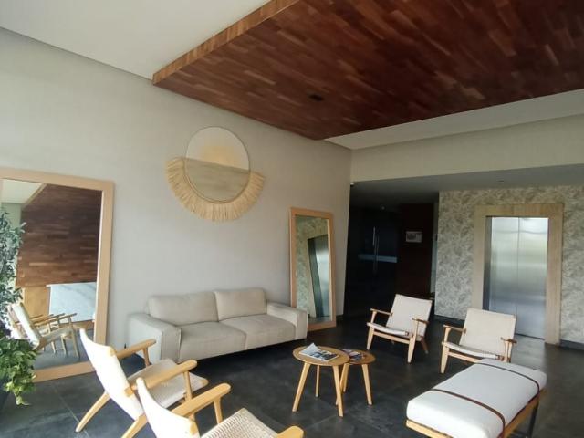 Departamento Fraccionamiento Villas del Lago