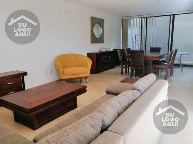 Departamento Fraccionamiento Zibat?