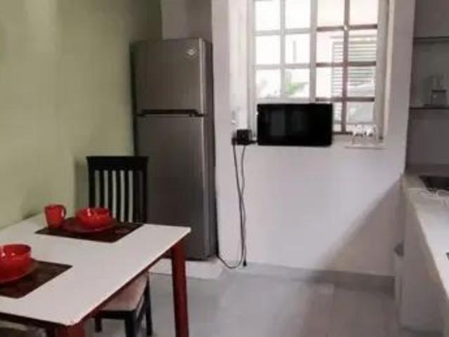 Departamento Francisco de Montejo LINDO DEPARTAMENTO AMUEBLADO RD 1115