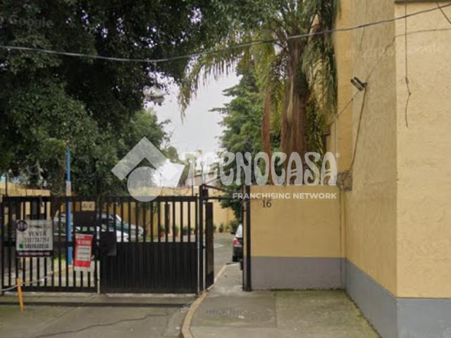 DEPARTAMENTO FRANCISCO JAVIER CLAVIJERO, COL. ESPERANZA