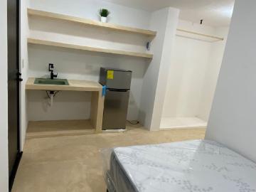 Departamento tipo estudio en Cordemex