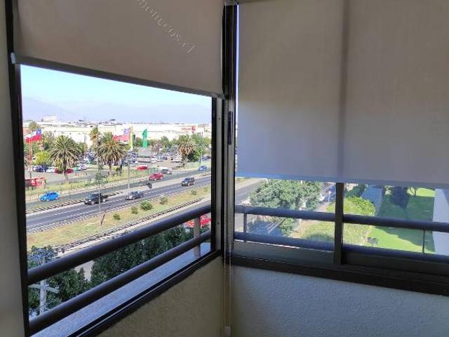 Departamento frente a Mall Arauco Maipú