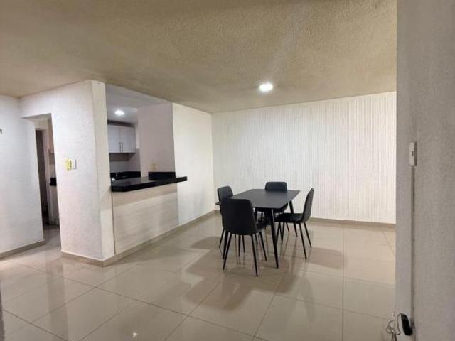 Departamento frente a plaza mayor en Venta