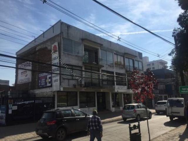 DEPARTAMENTO FRENTE A UC DEL MAULE