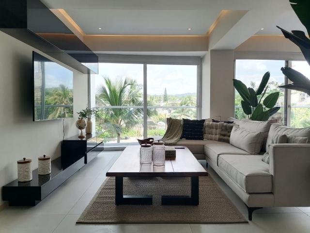 DEPARTAMENTO FRENTE AL MAR | BUCERIAS TAYAU