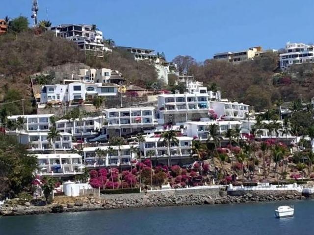 Departamento frente al Mar en zona de las Hadas en Venta