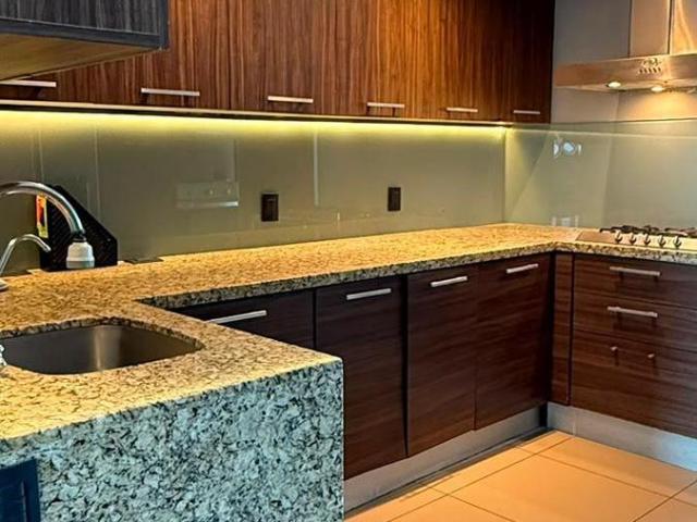Departamento frente al mar en Costa de Oro | Torre Vela 290 m?
