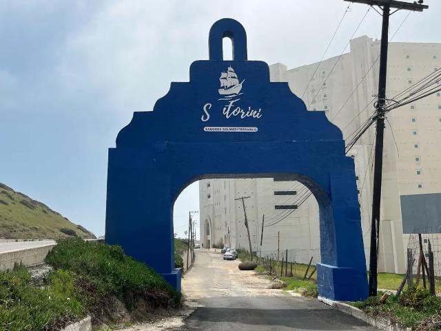 Departamento Frente al Mar en Las Olas Grand | Piso 15