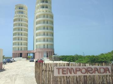 Telchac Puerto, Yucatan - Terraza