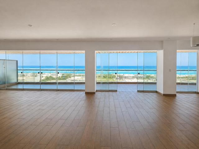 Departamento Frente al Mar – Exclusivo Condominio La Jolla