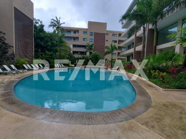 Venta Departamento Condo en Playa OceanFront Beach San Francisco Nayarit