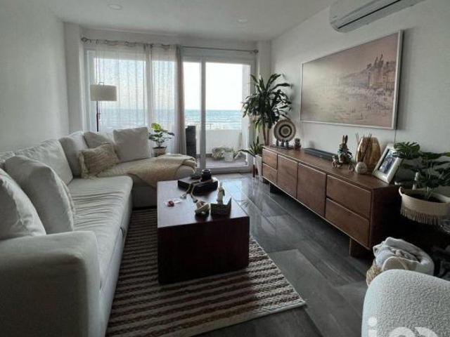 DEPARTAMENTO FRENTE AL MAR RIVIERA VERACRUZANA