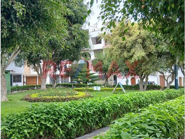 Departamento Frente Parque, Piso 2