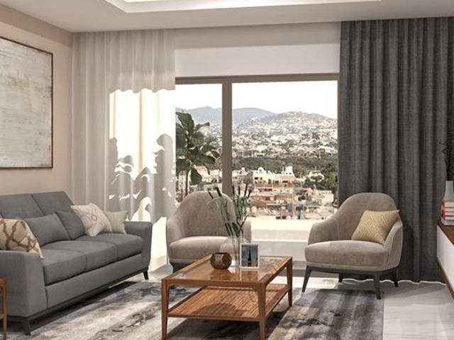 Departamento frontal en Venta en Torre en Colonia Palos Prietos, Mazatlán, Sinaloa