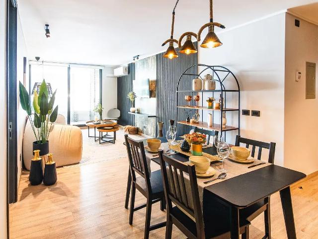 departamento full amoblado