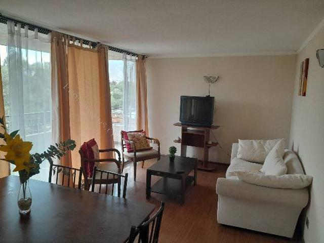 DEPARTAMENTO FULL AMOBLADO 3 DORMITORIOS 2 BAÑOS