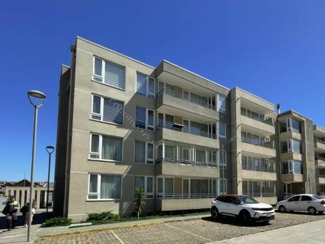Departamento Full Amoblado en Brisas del Sol / BROKER