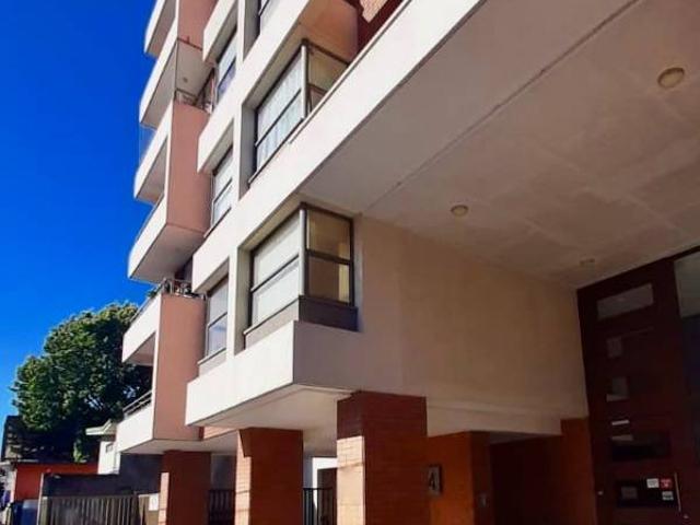 Departamento Full Amoblado en Concepción, sector UDD Y UDEC