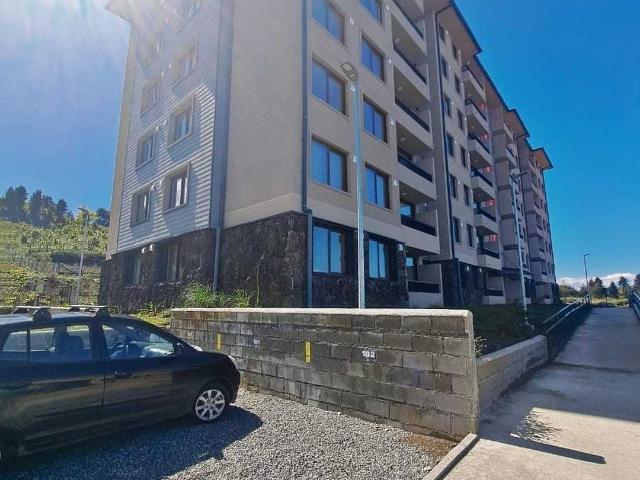 Departamento full equipado en Llanquihue