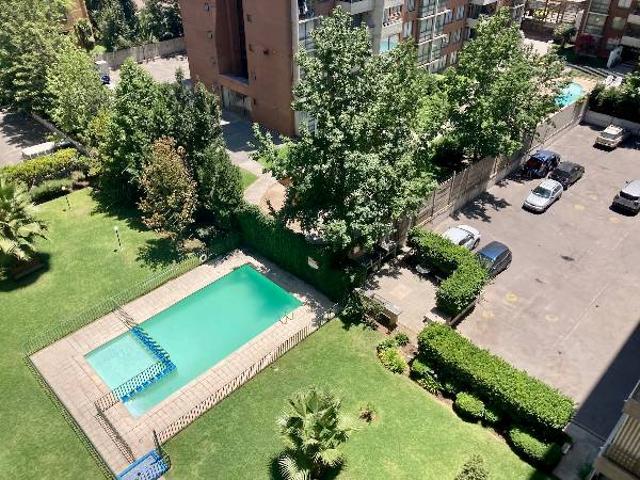 DEPARTAMENTO FULL EQUIPADO EN MACUL $550.000