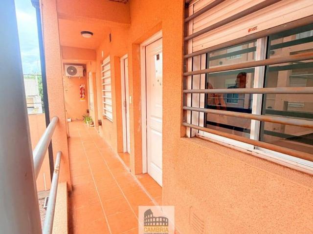 Departamento funcional en alquiler