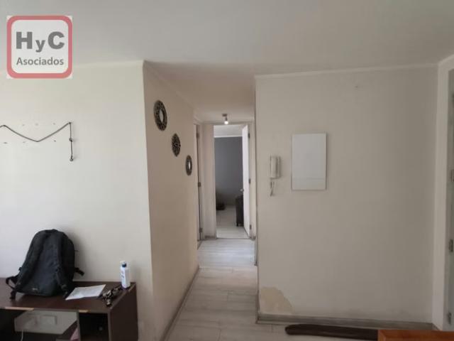 Departamento Funcional en un excelente entorno | 2 dormitorios por 74000. 00 en Chile