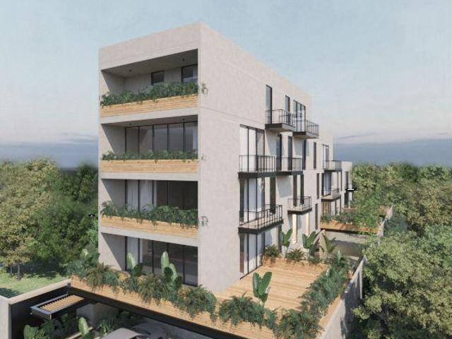 DEPARTAMENTO KA?AX UBICADOS EN ZONA PRIVILEGIADA DE TEMOZ? NORTE