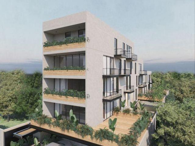 DEPARTAMENTO KA?AX UBICADOS EN ZONA PRIVILEGIADA DE TEMOZ? NORTE