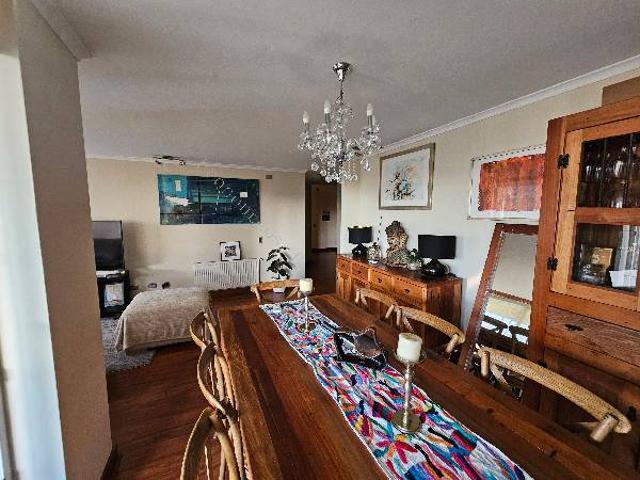 Departamento Kennedy / Alderete
