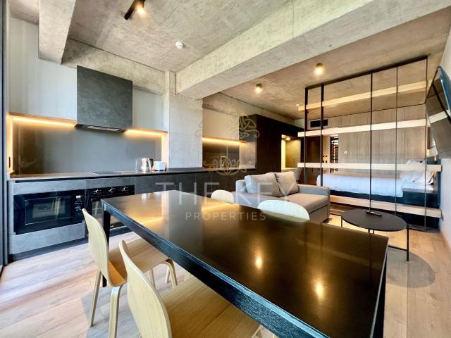 Departamento, Hotel en Lo Barnechea