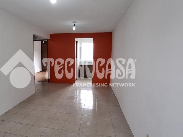 DEPARTAMENTO HOLCA, COL. PEDREGAL DE SAN NICOLAS 4A SECCION