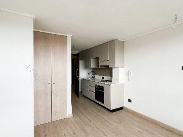 Departamento Home Estudio Metro U de Chile
