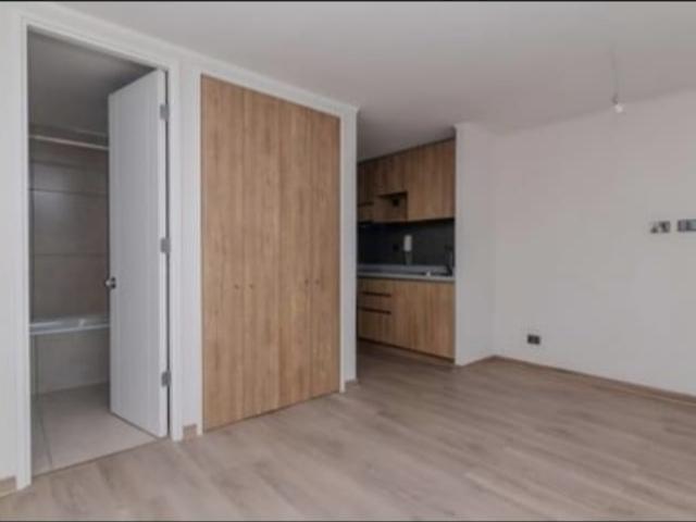 Departamento HomeStudio