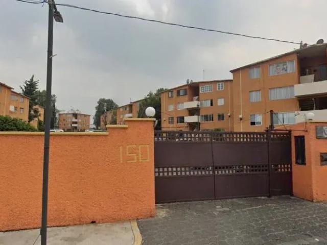 Departamento Habitacional en Venta en Santiago Tepalcatlalpan