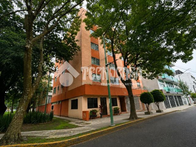 DEPARTAMENTO HACIENDA ACAMBAY, COL. PRADO COAPA 3A SECCION