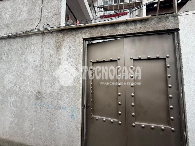 DEPARTAMENTO HEMEREGILDO GALEANA, COL. BARRIO XALTOCAN