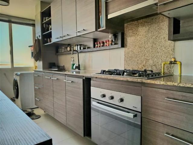 Departamento Hermosa Vista Gregorio Marañón 3D 2B | 3 dormitorios por 5280.00 en Viña del Mar